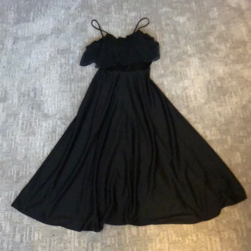 Vintage dress